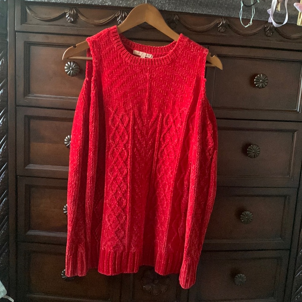 Gibson Latimer sweater